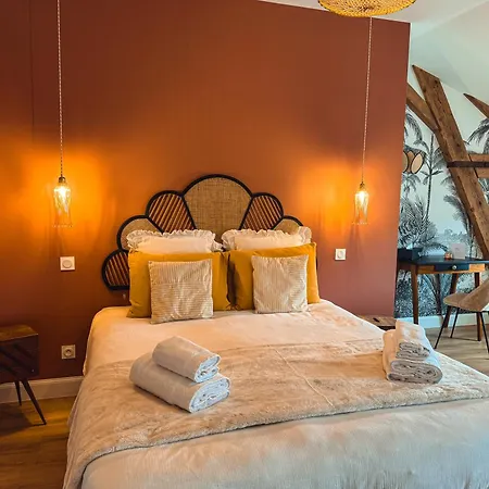 Guest house Valdejo 3*
