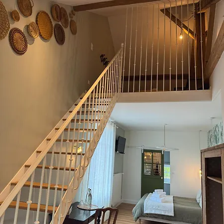 Guest house Valdejo Orges