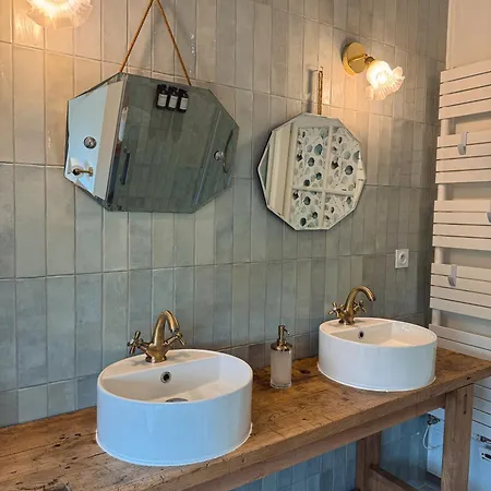 ゲストハウス Valdejo