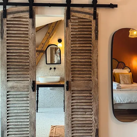 ゲストハウス Valdejo 3*