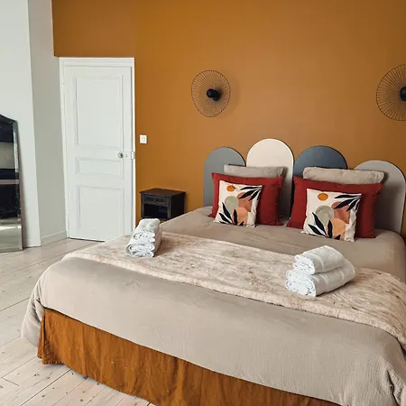 Casa de hóspedes Valdejo