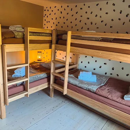 ゲストハウス Valdejo 3*