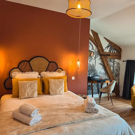 Valdejo Guest house 3*